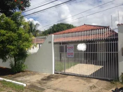 Casa para venda em Parque Ipiranga